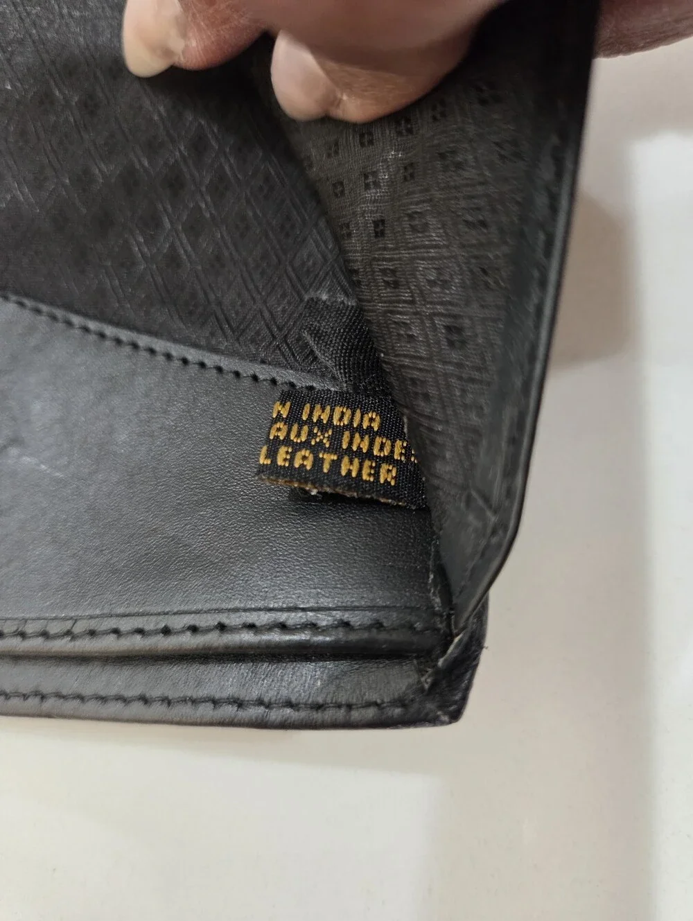 None premium black